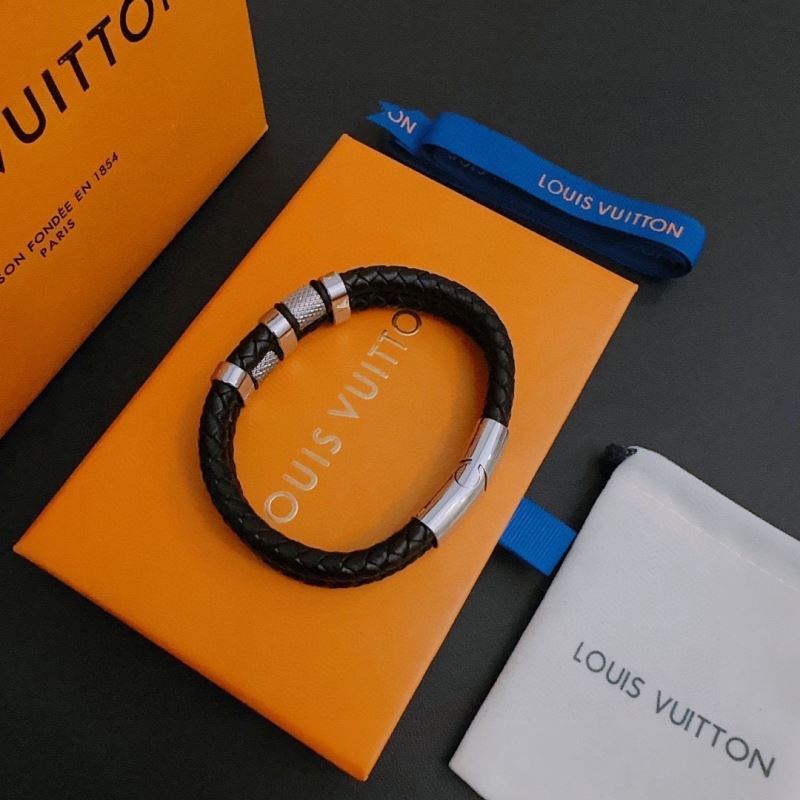 Louis Vuitton Bracelets